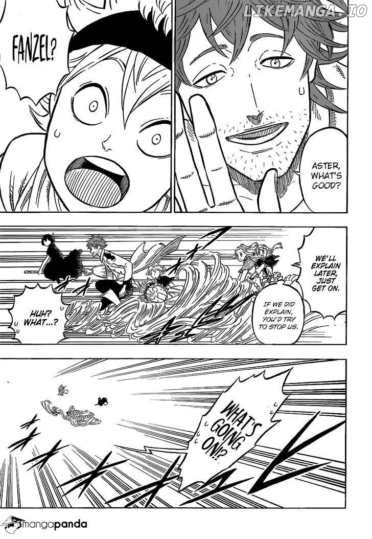 Black Clover chapter 82 image 12